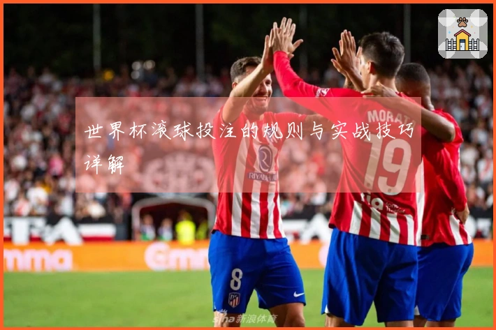 世界杯滚球投注的规则与实战技巧详解