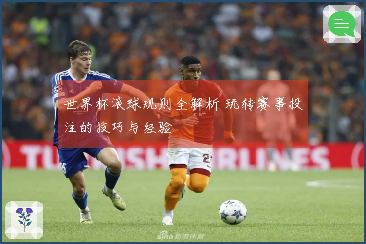 世界杯滚球规则全解析 玩转赛事投注的技巧与经验