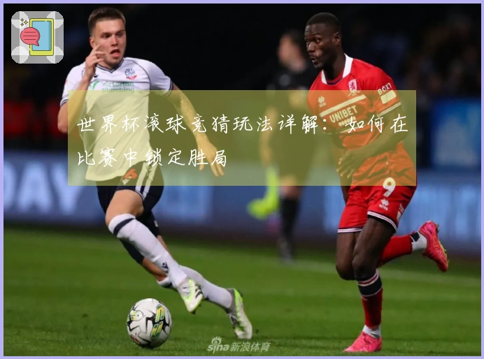 世界杯滚球竞猜玩法详解：如何在比赛中锁定胜局